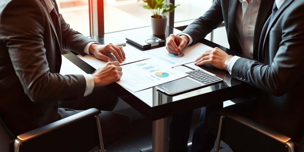 Financial Planning